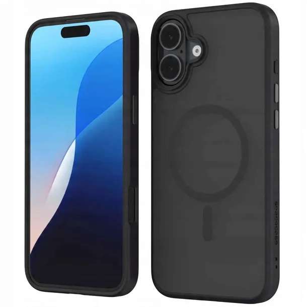 spacecase-hybrid-mag-iphone-16-plus-black-certyfikat-ce