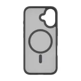spacecase-hybrid-mag-iphone-16-black-funkcje-antyposlizgowa-struktura-ladowanie-indukcyjne-magsafe-pochlanianie-wstrzasow