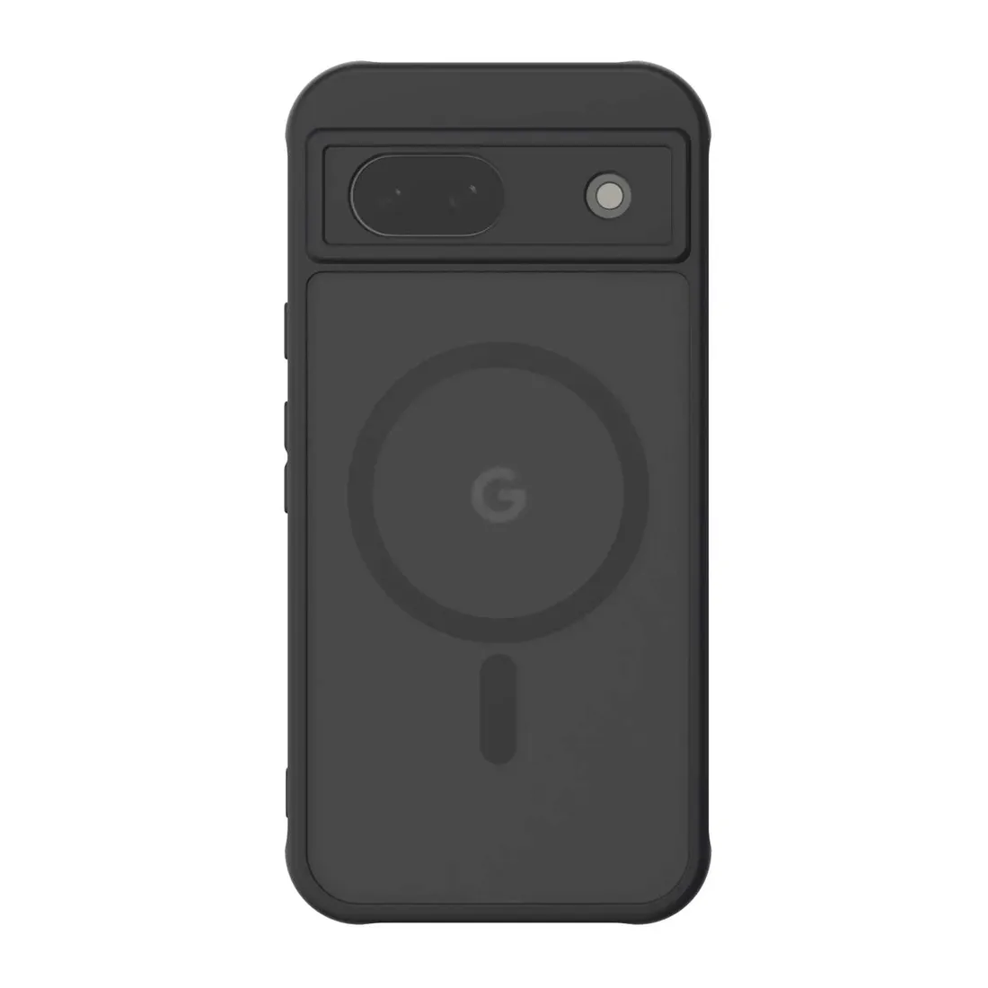 spacecase-hybrid-mag-google-pixel-8a-black
