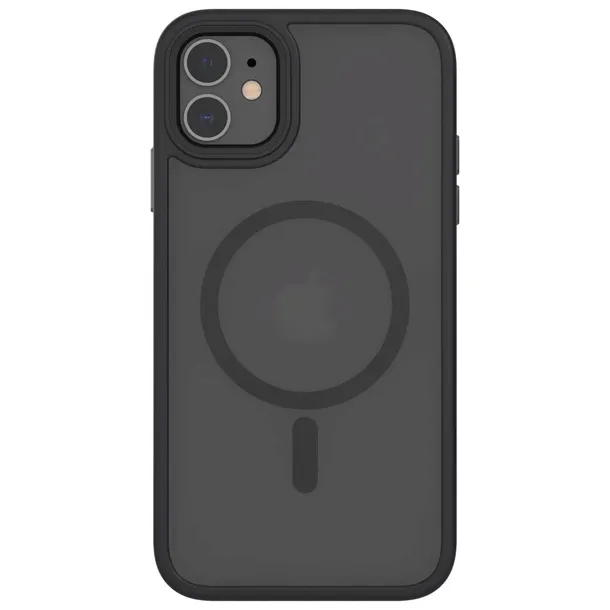 spacecase-hybrid-mag-iphone-11-black-funkcje-antyposlizgowa-struktura-ladowanie-indukcyjne-magsafe