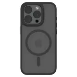 spacecase-hybrid-mag-iphone-15-pro-black-funkcje-antyposlizgowa-struktura-ladowanie-indukcyjne-magsafe