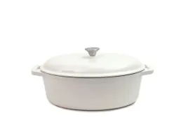 garnek-zeliwny-owalny-tierra-36cm-75l-kremowy-nois