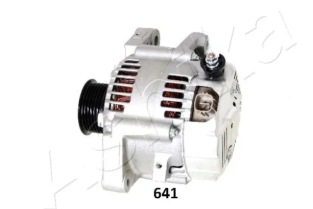alternator-ashika