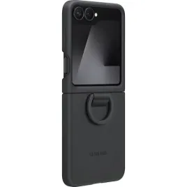 etui-samsung-silicone-case-ring-do-galaxy-z-flip7-fe-czarne