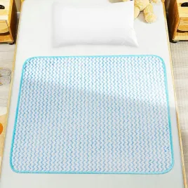 podkladka-na-lozko-dla-dzieci-70x90-cm-ochraniacz-materaca-chlonna