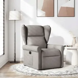 vidaxl-fotel-rozkladany-kolor-taupe-obity-tkanina