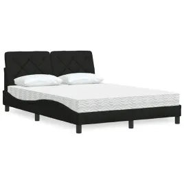 vidaxl-lozko-z-materacem-czarne-120x200-cm-obite-tkanina