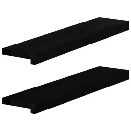 vidaxl-parapety-2-szt-ciemnobrazowy-70x15x2-cm-lite-drewno-debowe