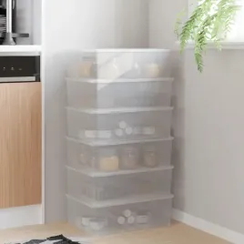 vidaxl-plastikowe-pojemniki-do-przechowywania-6-szt-10l-sztaplowane