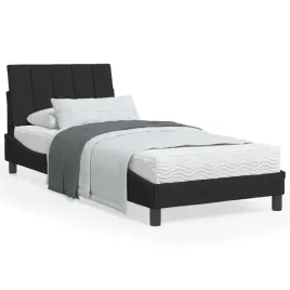 vidaxl-lozko-z-materacem-czarne-90x200-cm-aksamitne