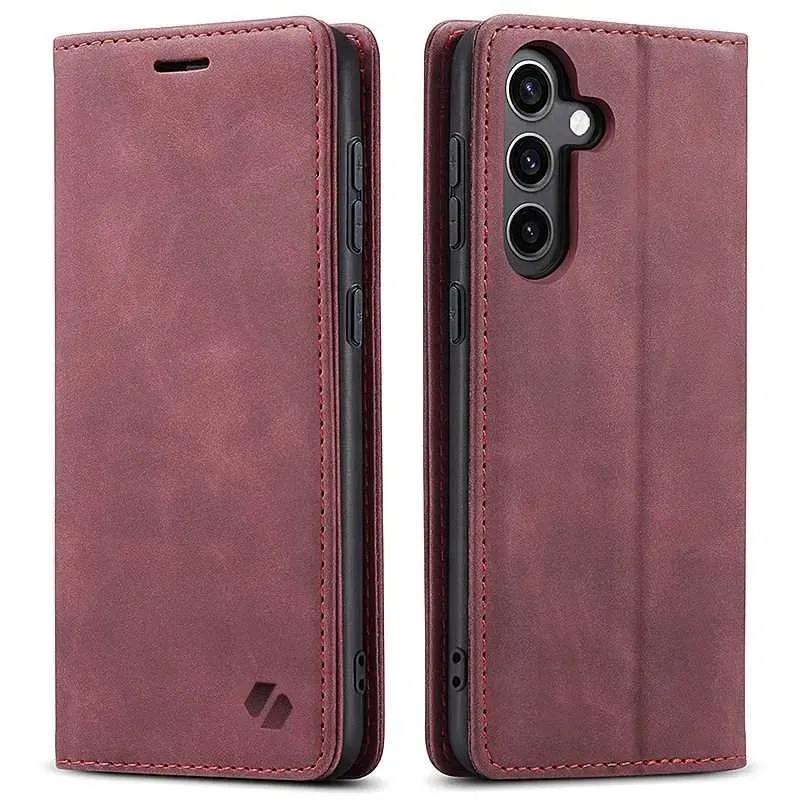 wallet-galaxy-s25-red