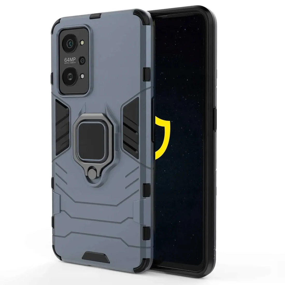 spacecase-x-ring-realme-gt-2-pro-niebieski-stan-nowy