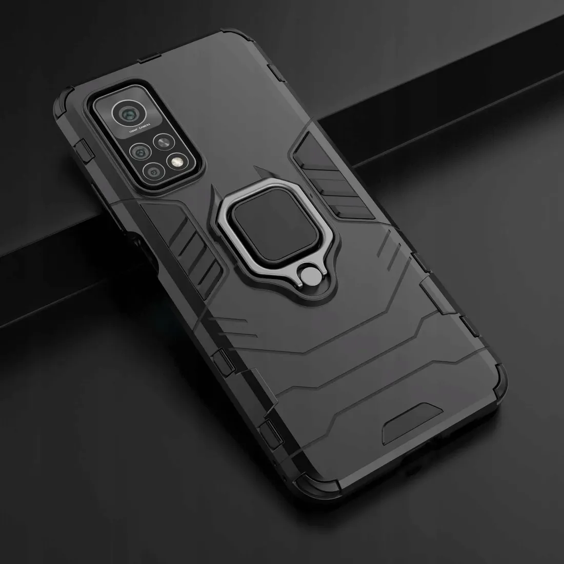 spacecase-x-ring-mi-10t-10t-pro-czarny-stan-nowy