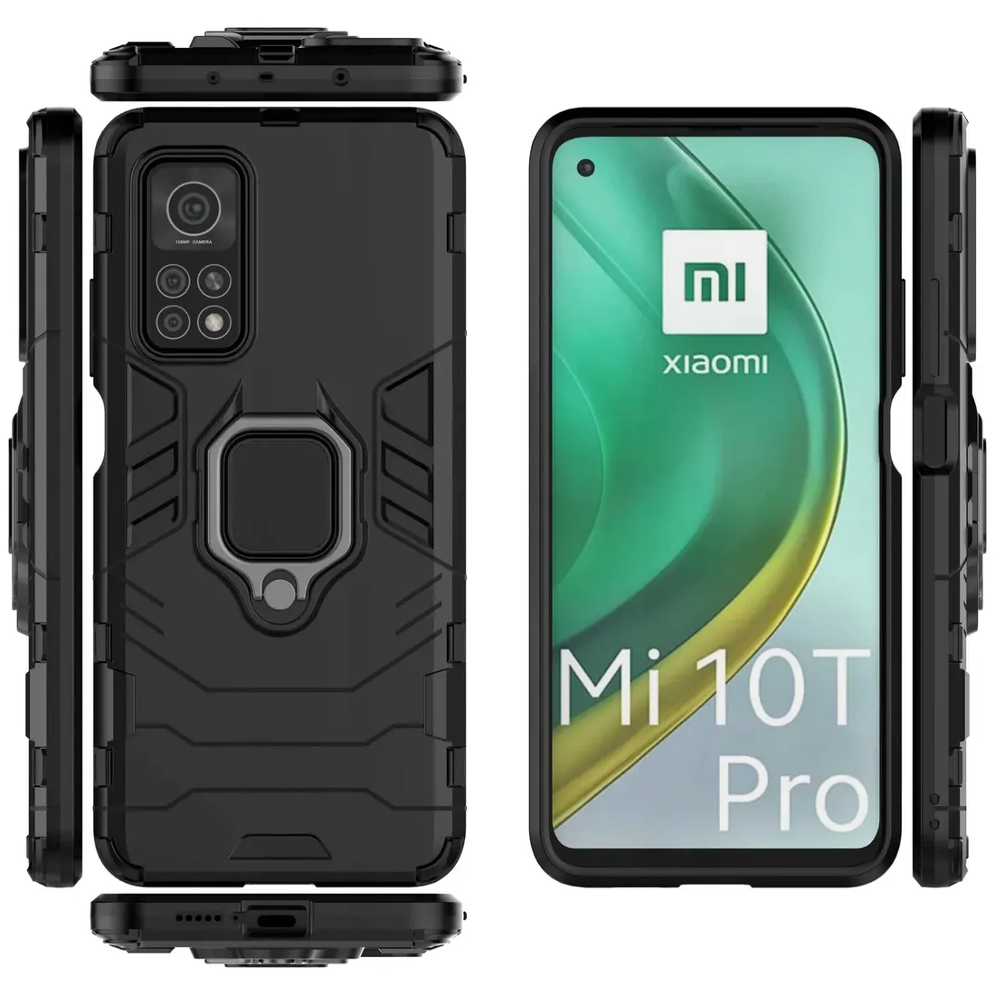 spacecase-x-ring-mi-10t-10t-pro-czarny-stan-nowy