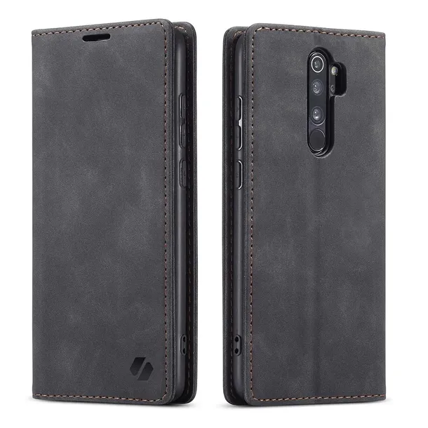 spacecase-wallet-redmi-note-8-pro-black-rozszerzenie-podstawka