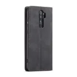 spacecase-wallet-redmi-note-8-pro-black-zalaczone-wyposazenie-szklo-hartowane-szmatka-do-czyszczenia