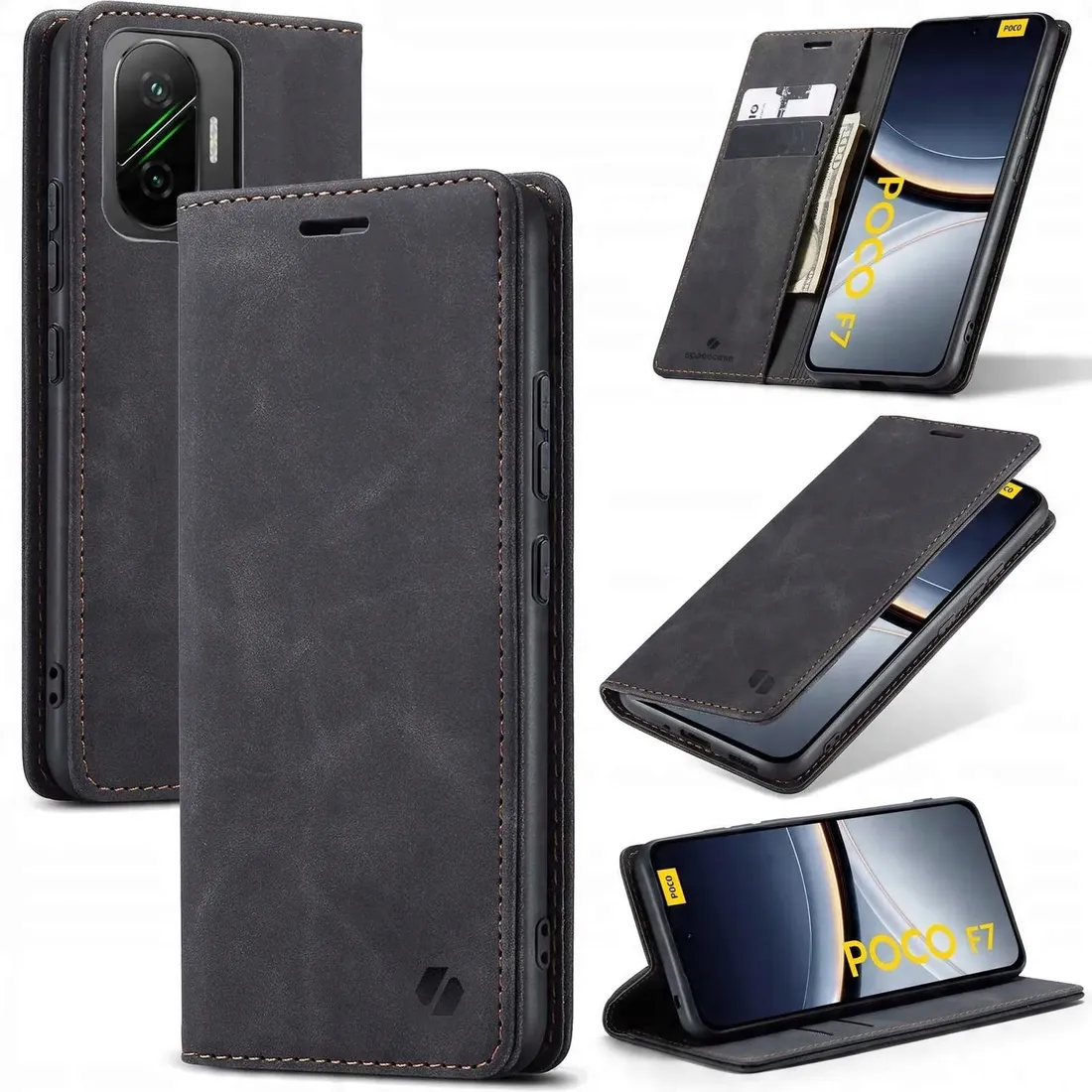 spacecase-wallet-poco-f7-5g-black