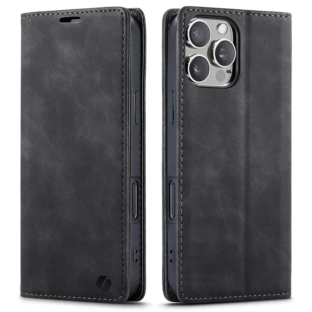 spacecase-wallet-iphone-16-pro-black-typ-etui-z-klapka