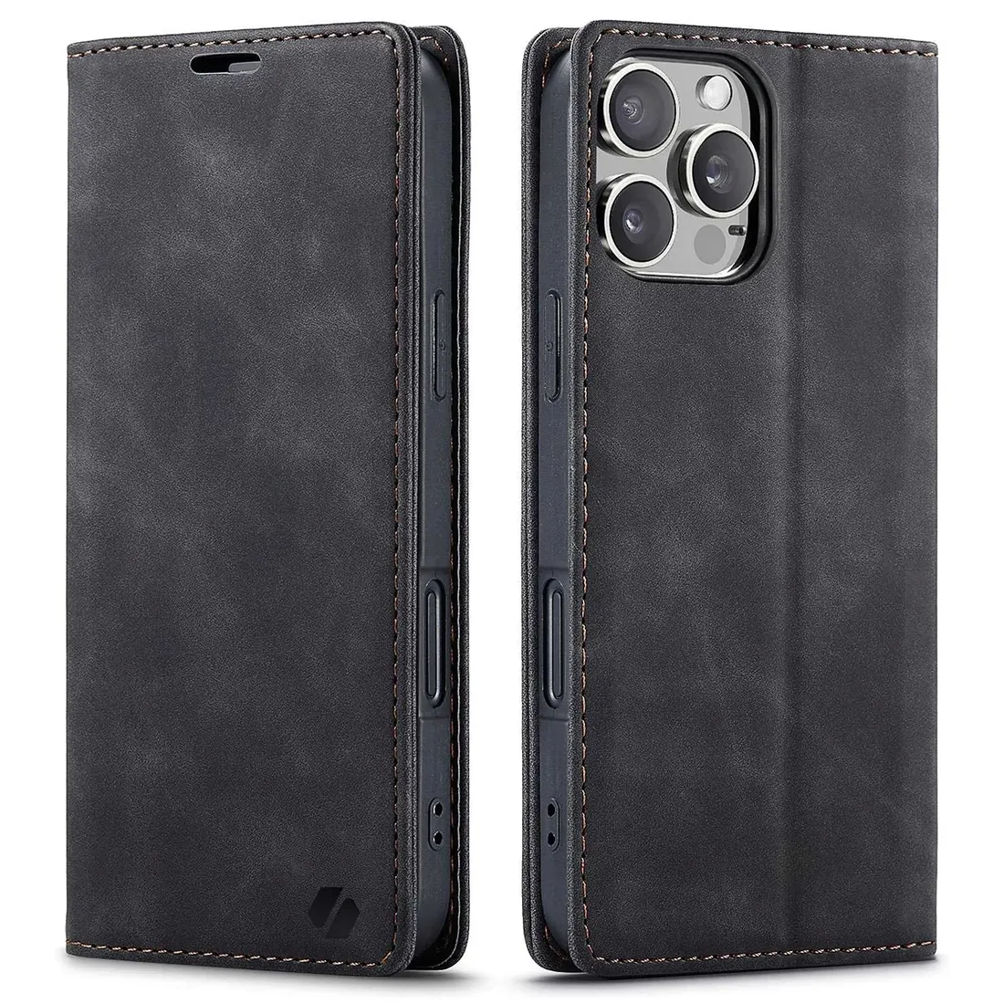 spacecase-wallet-iphone-16-pro-black