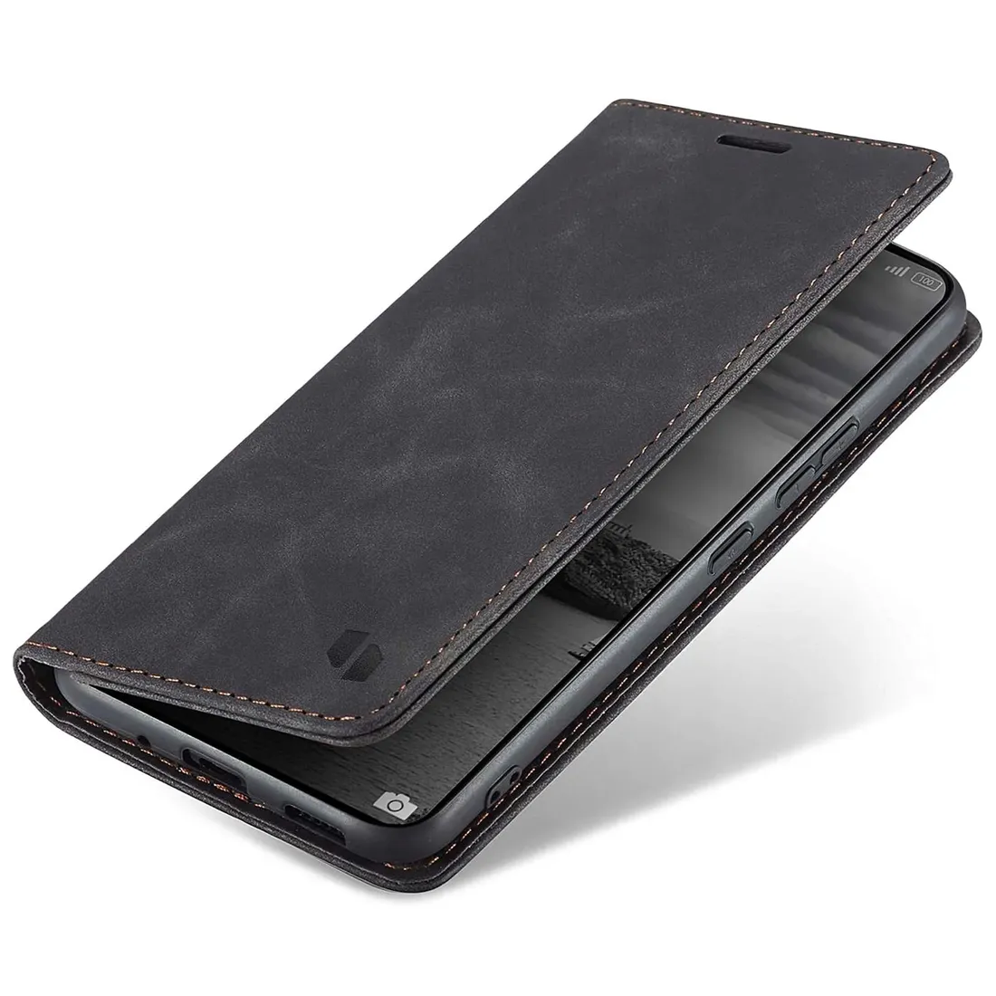 spacecase-wallet-poco-f6-pro-black