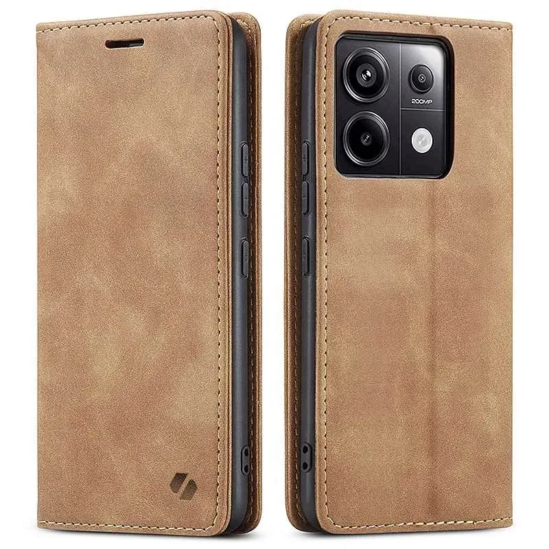 spacecase-wallet-poco-x6-rm-note-13-pro-5g-light-brown