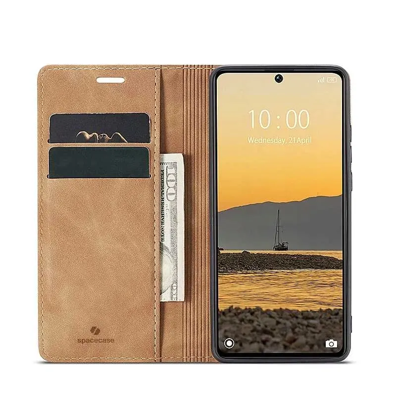 spacecase-wallet-poco-x6-rm-note-13-pro-5g-light-brown