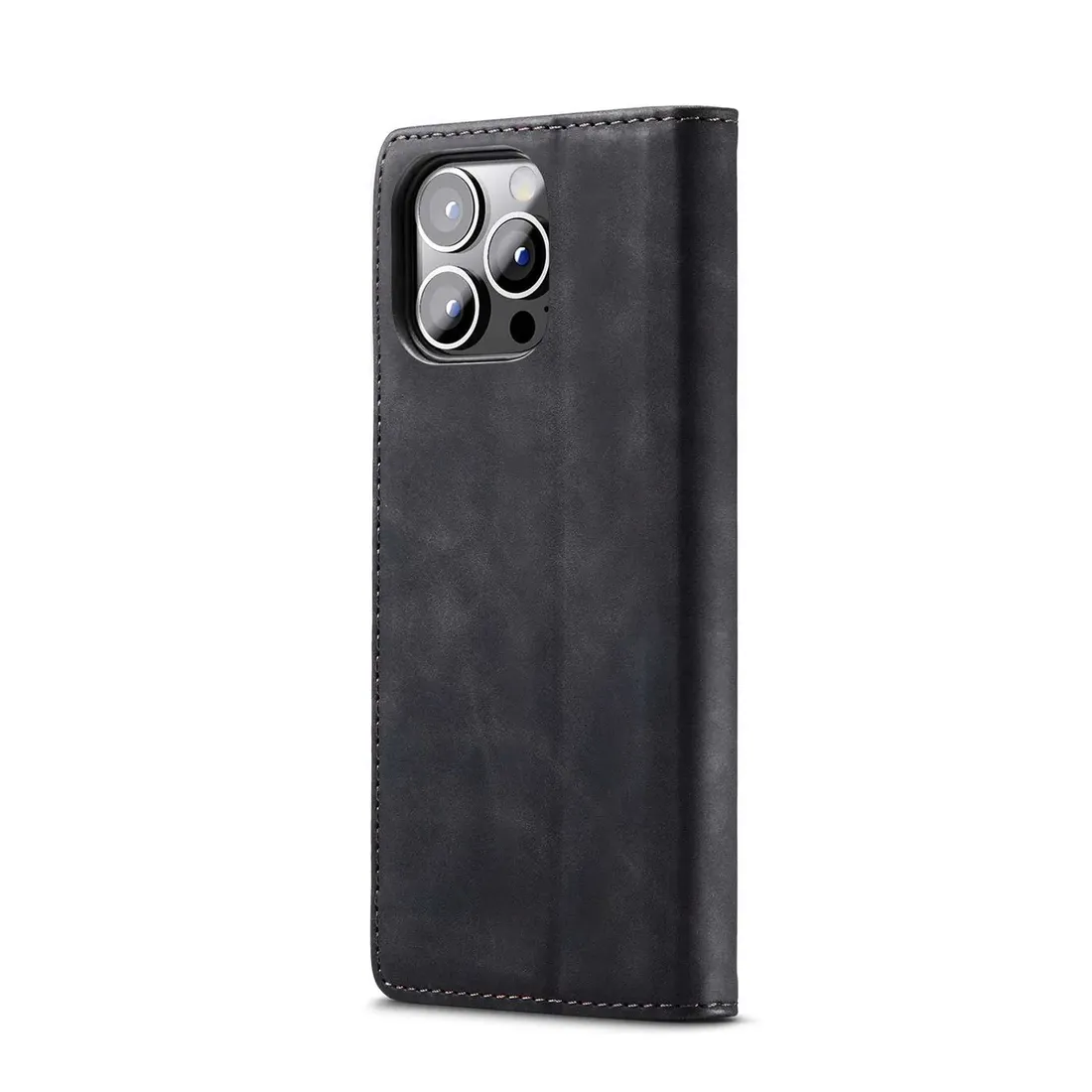 spacecase-wallet-iphone-15-pro-black