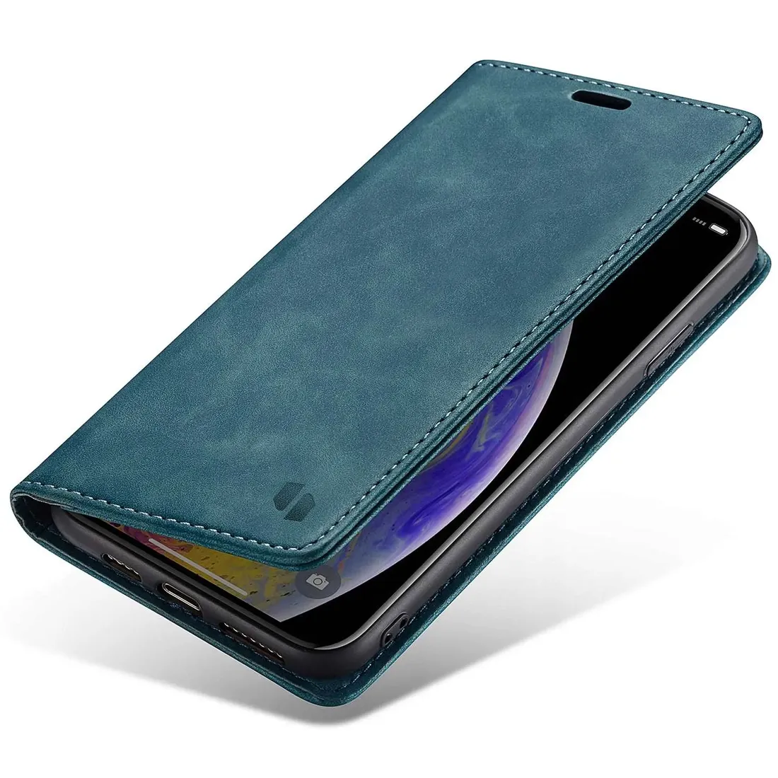 spacecase-wallet-iphone-x-xs-blue