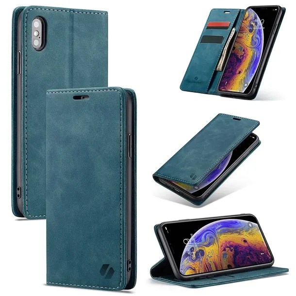 spacecase-wallet-iphone-x-xs-blue-typ-etui-z-klapka