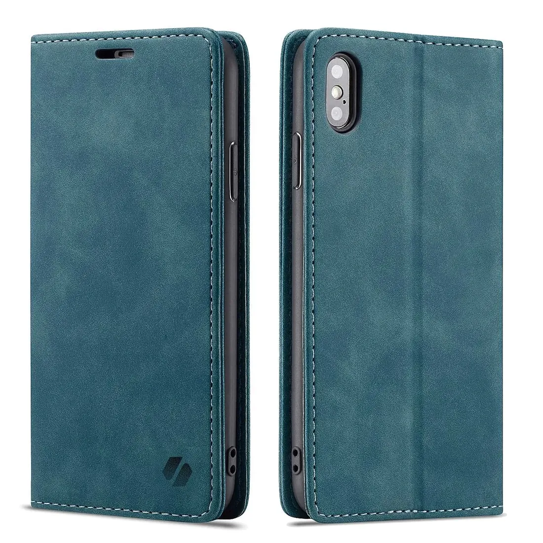 spacecase-wallet-iphone-x-xs-blue
