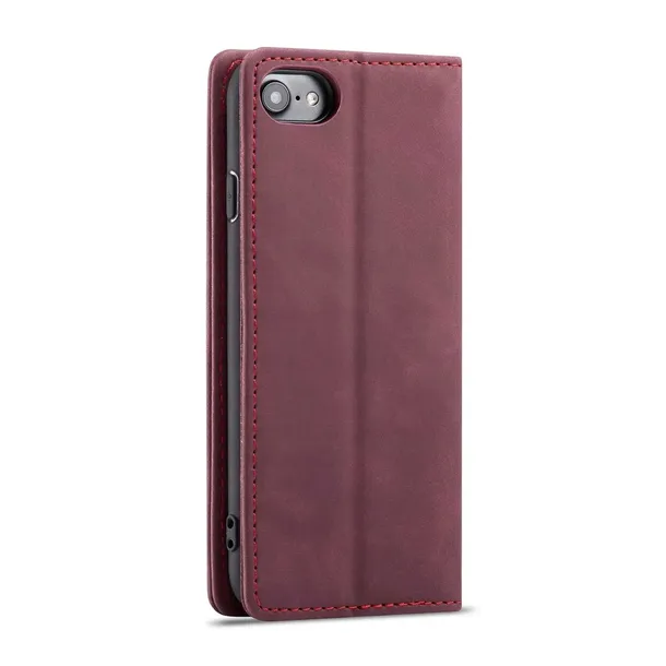 spacecase-wallet-iphone-6-6s-red-zalaczone-wyposazenie-szklo-hartowane-szmatka-do-czyszczenia