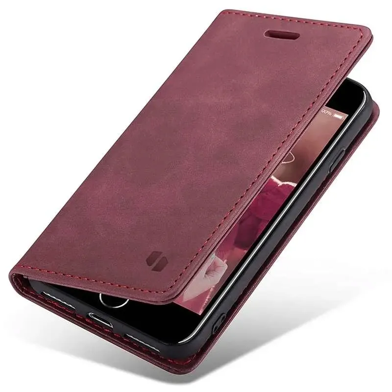 spacecase-wallet-iphone-7-8-se-2020-red