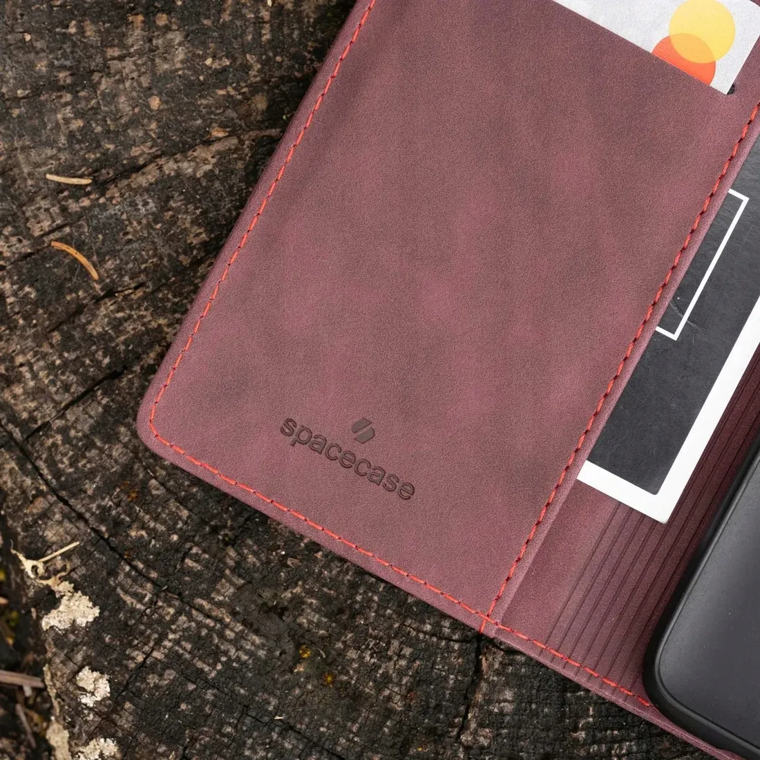 spacecase-wallet-iphone-7-8-se-2020-red