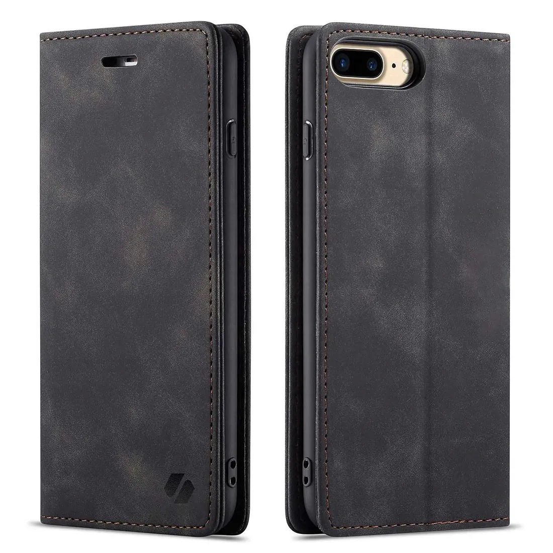 spacecase-wallet-iphone-7-8-plus-black