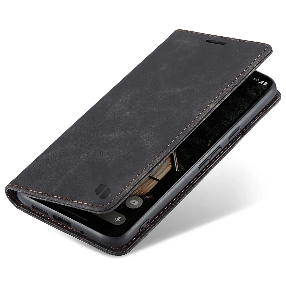 spacecase-wallet-google-pixel-9-pro-xl-black
