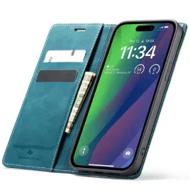 spacecase-wallet-iphone-15-blue