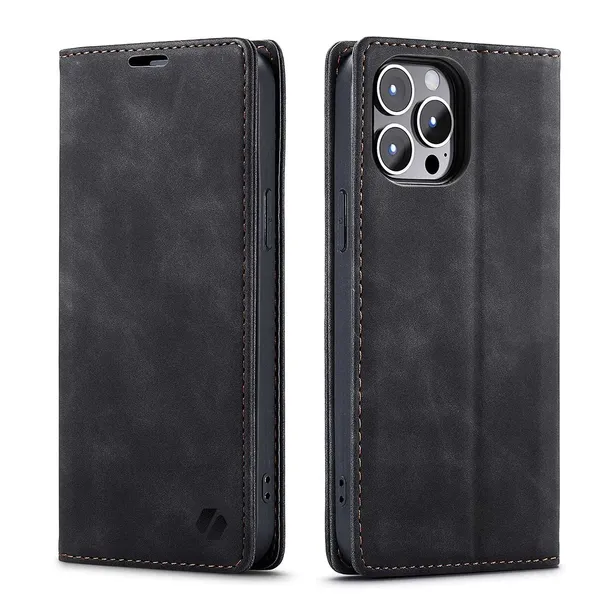 spacecase-wallet-iphone-14-pro-max-black-typ-etui-z-klapka