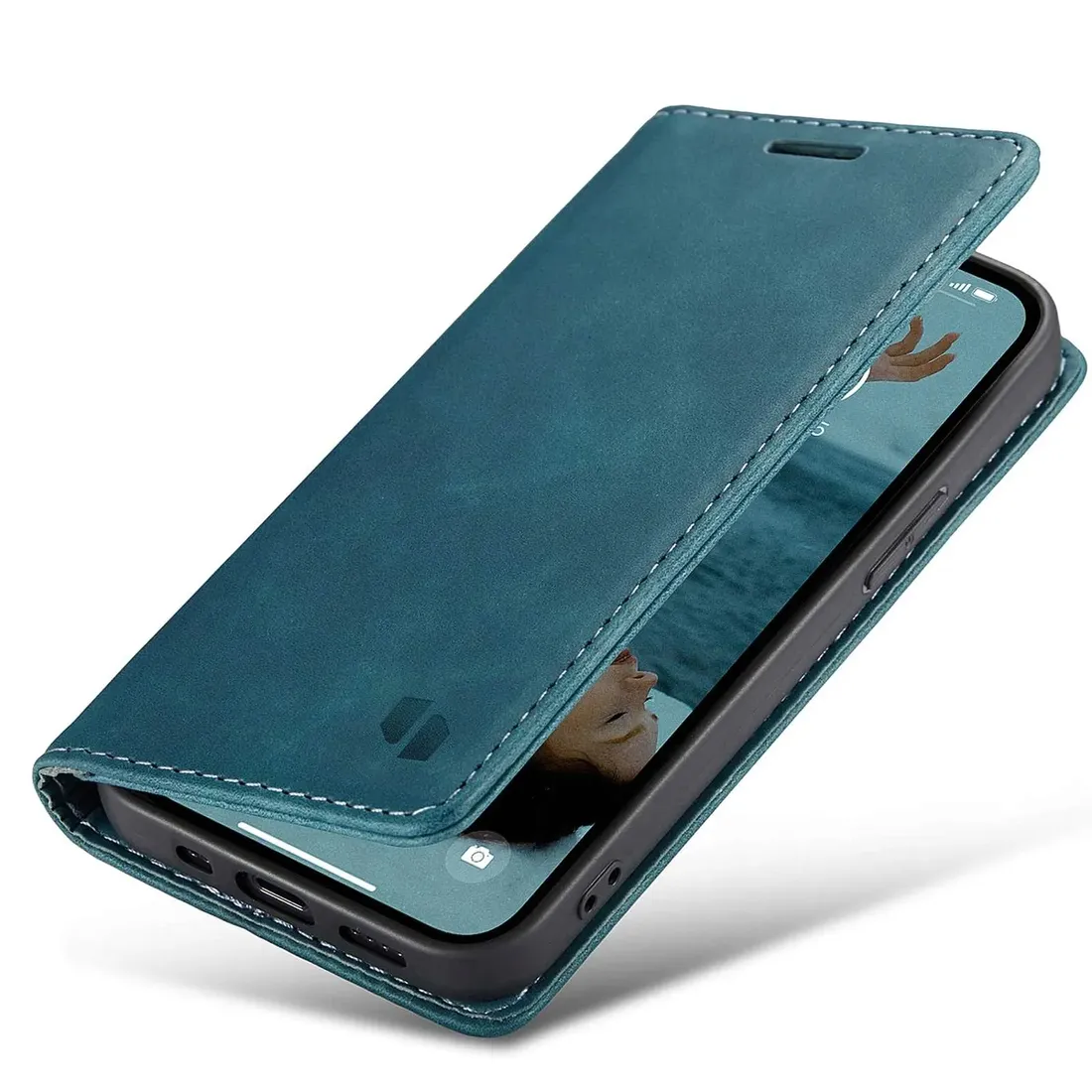 spacecase-wallet-iphone-13-pro-max-blue
