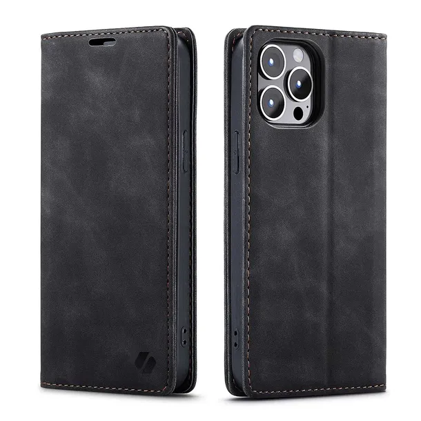 spacecase-wallet-iphone-13-pro-max-black-typ-etui-z-klapka