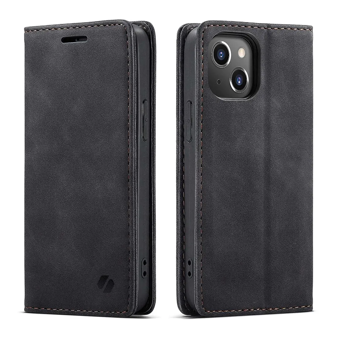 spacecase-wallet-iphone-13-mini-black