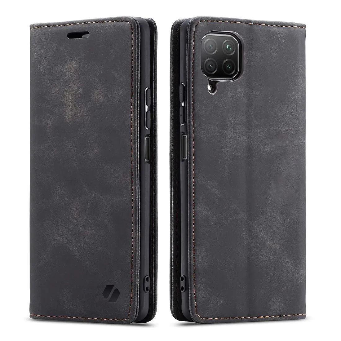 spacecase-wallet-huawei-p40-lite-black