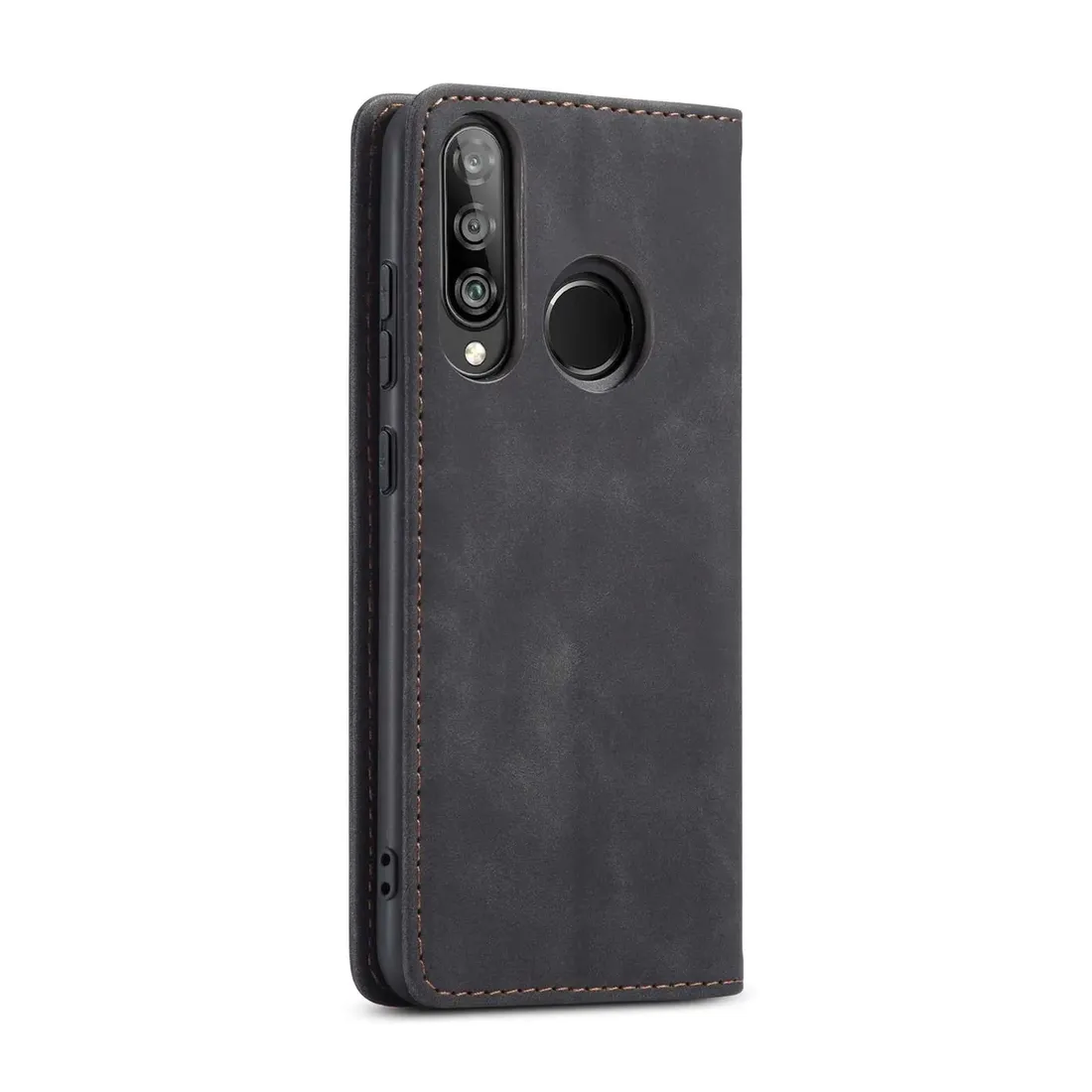 spacecase-wallet-huawei-p30-lite-black