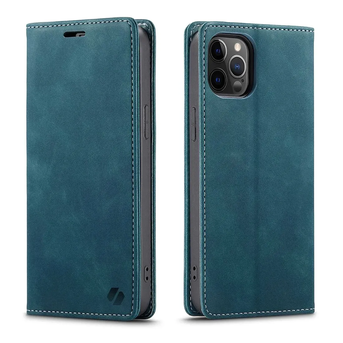 spacecase-wallet-iphone-12-pro-max-blue