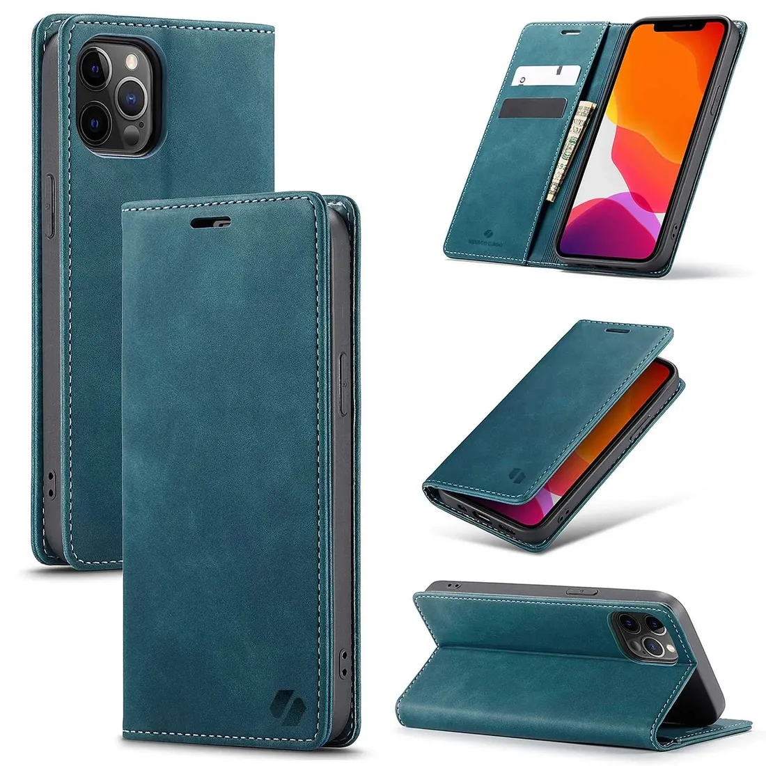 spacecase-wallet-iphone-12-pro-max-blue