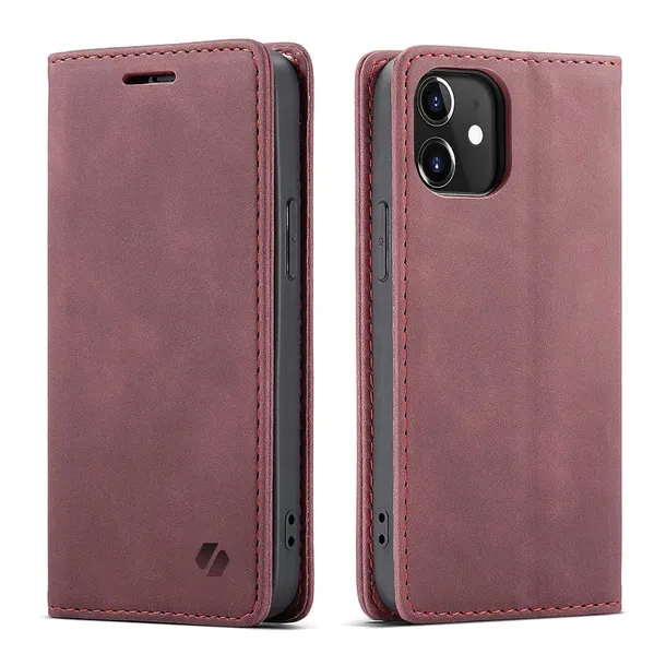 spacecase-wallet-iphone-12-mini-red-typ-etui-z-klapka