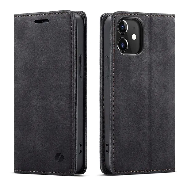 spacecase-wallet-iphone-12-mini-black-rozszerzenie-podstawka