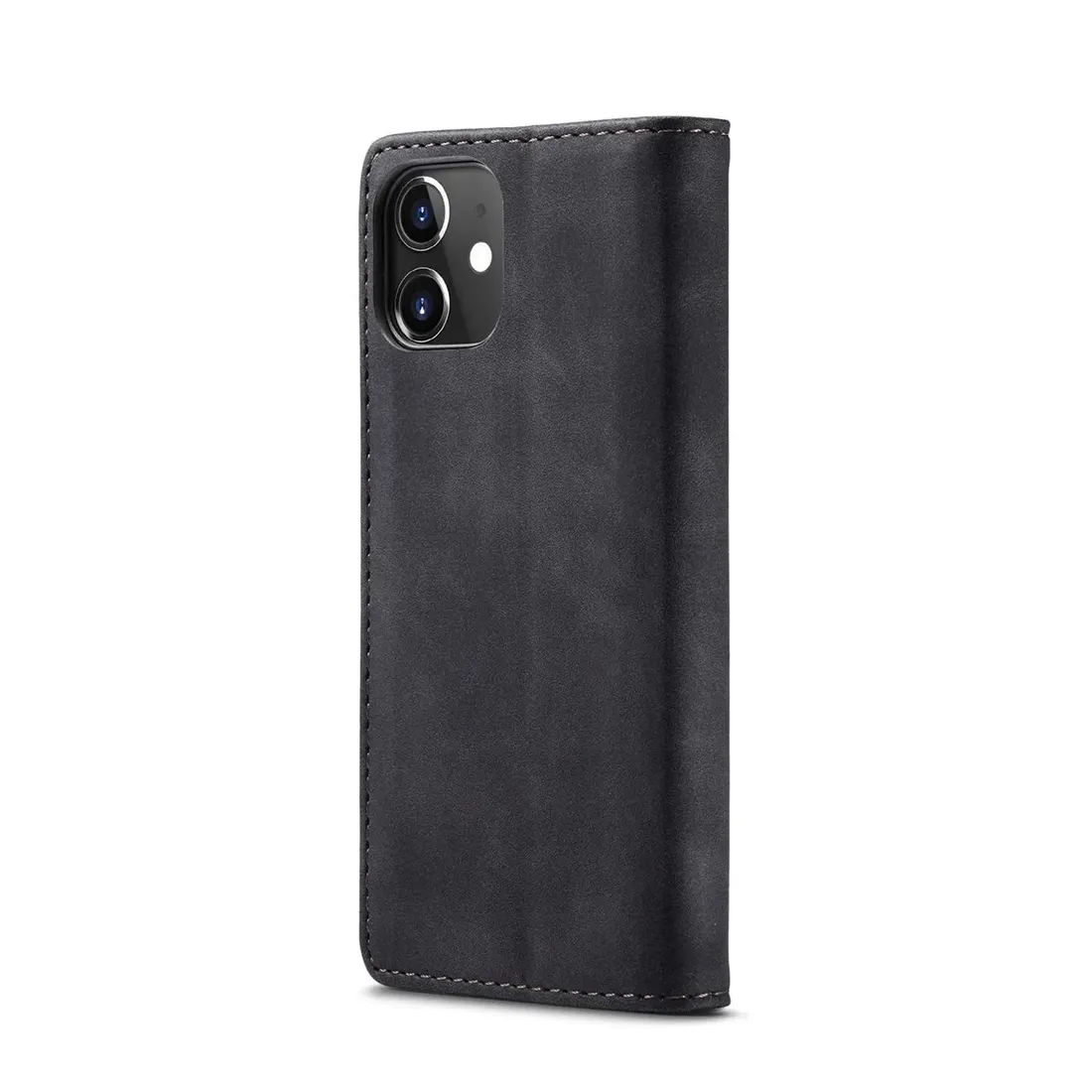 spacecase-wallet-iphone-12-mini-black