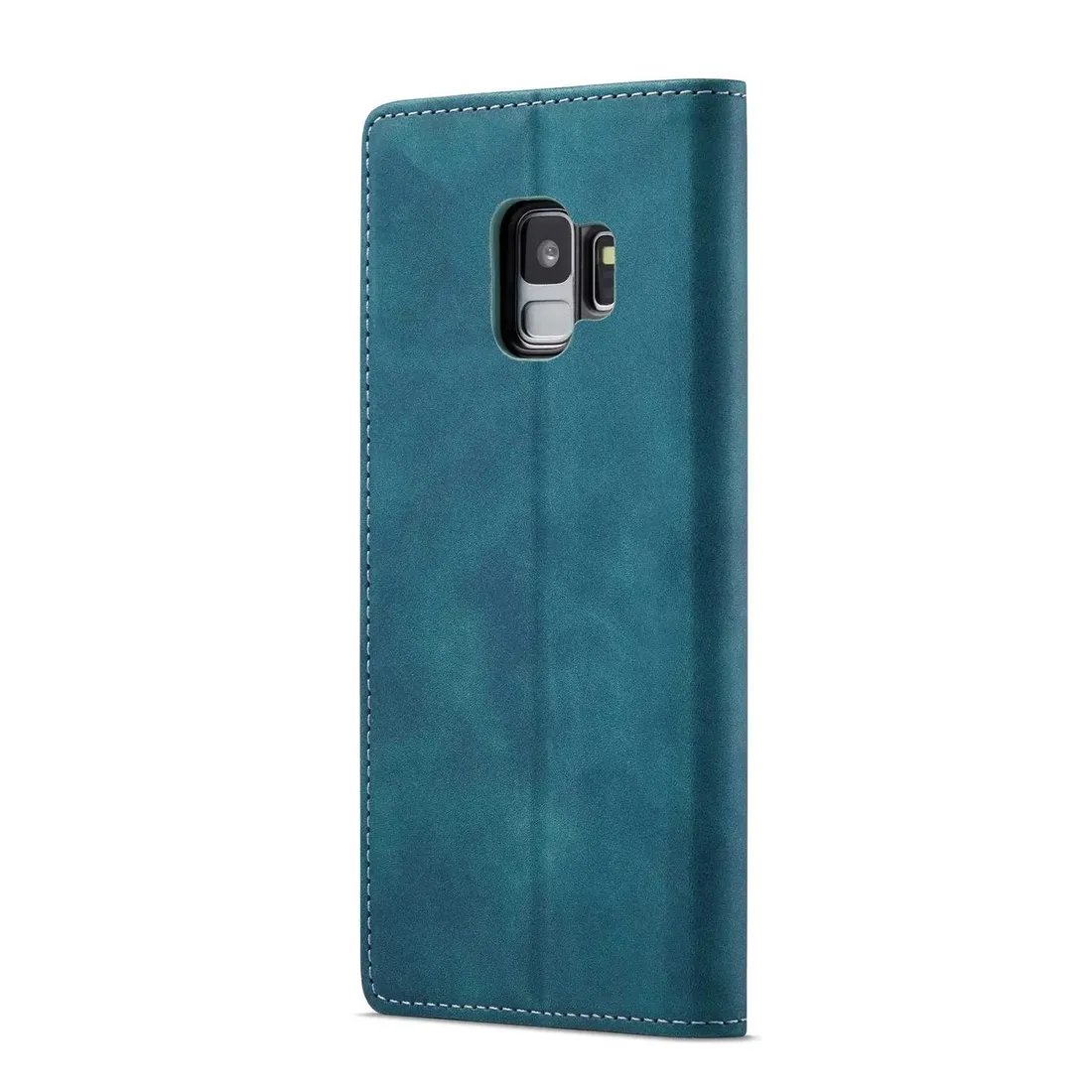 spacecase-wallet-galaxy-s9-blue