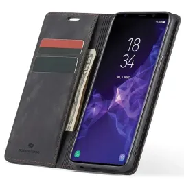 spacecase-wallet-galaxy-s9-black