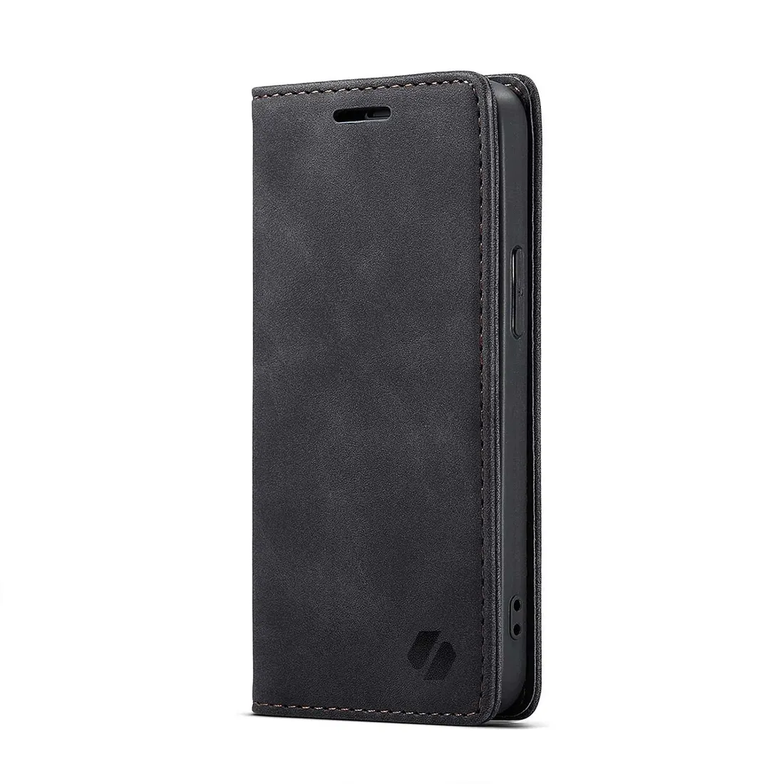 spacecase-wallet-iphone-12-12-pro-black